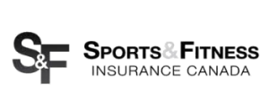 sports and fitness logo
